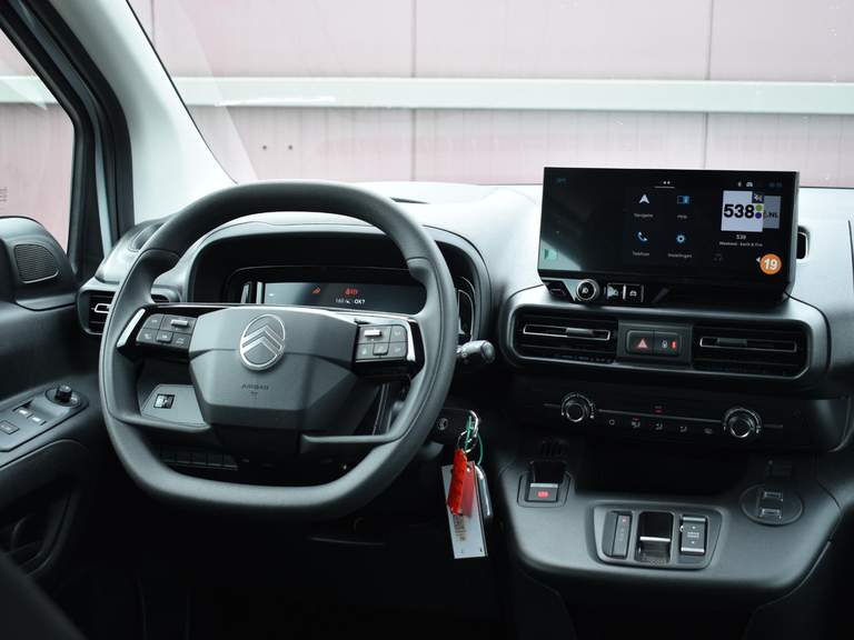 Citroën Citroën