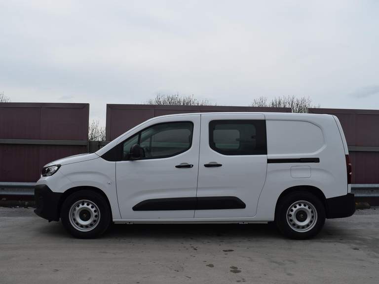 Citroën Citroën