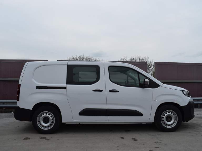 Citroën Citroën