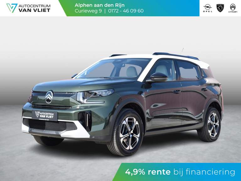Citroën Citroën