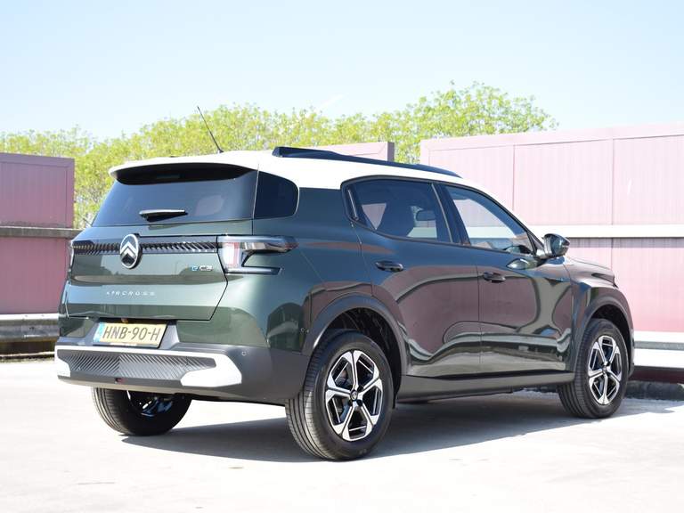 Citroën Citroën