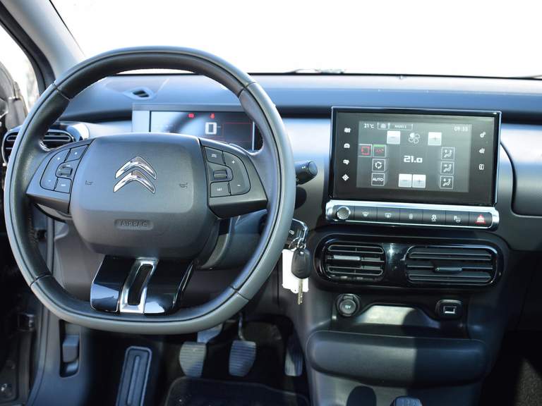 Citroën Citroën