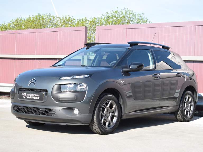 Citroën Citroën