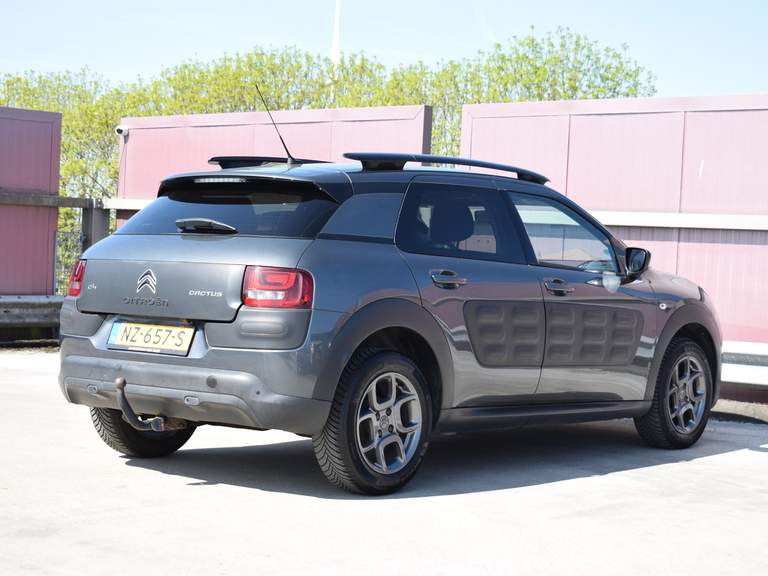 Citroën Citroën