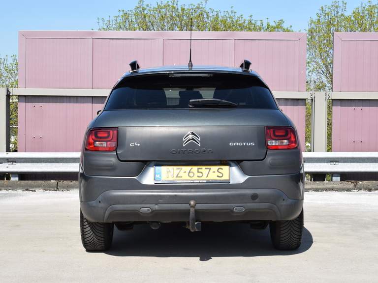 Citroën Citroën