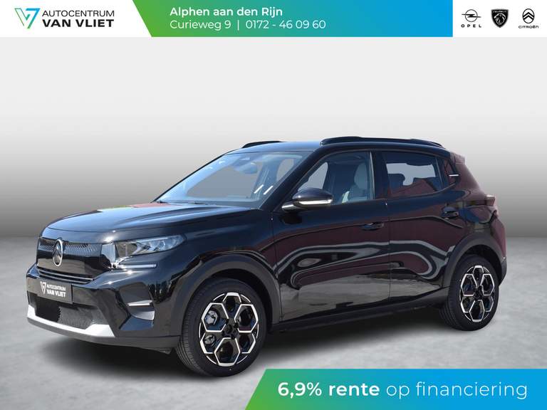 Citroën Citroën