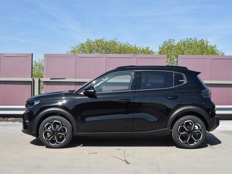 Citroën Citroën