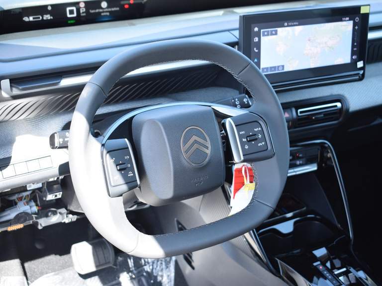 Citroën Citroën
