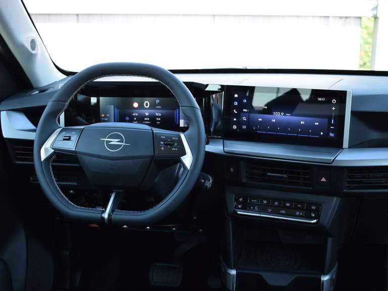 Opel Opel