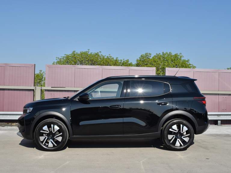 Opel Opel