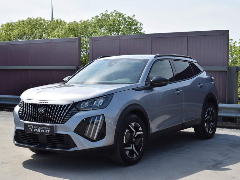 Peugeot Peugeot