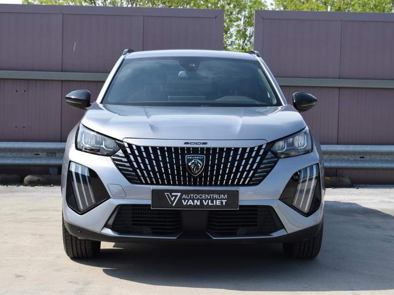 Peugeot Peugeot
