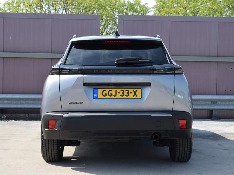 Peugeot Peugeot