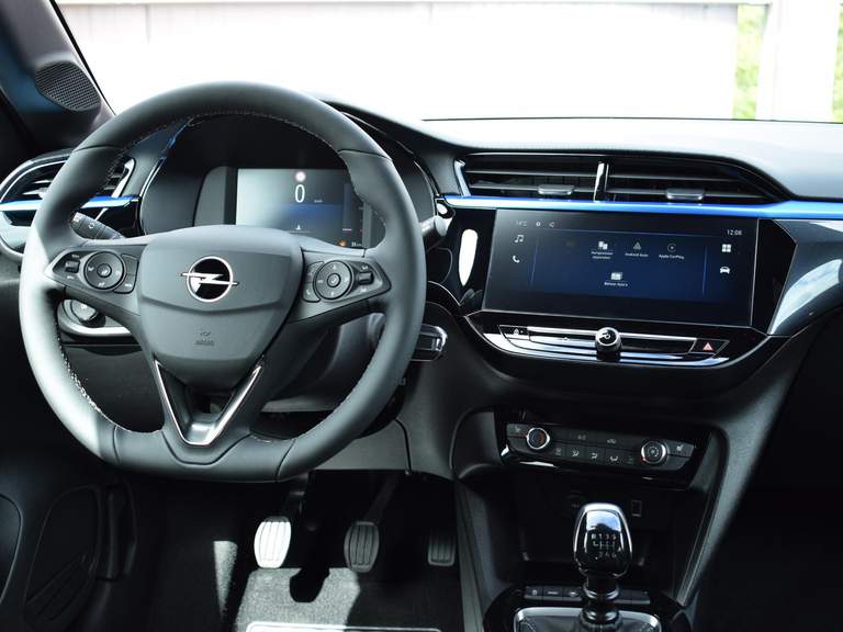 Opel Opel