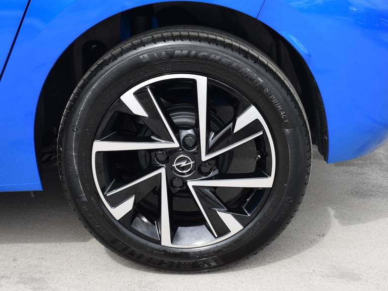 Opel Opel