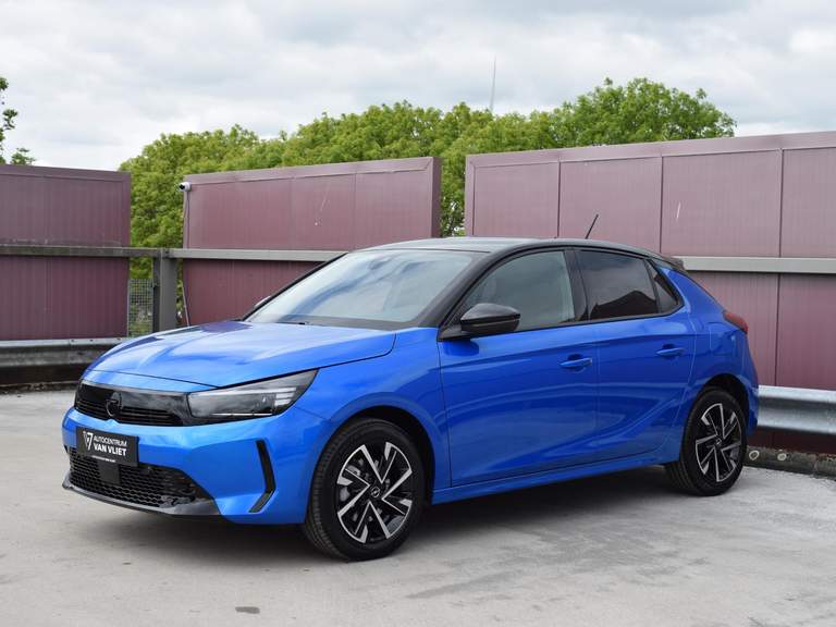 Opel Opel