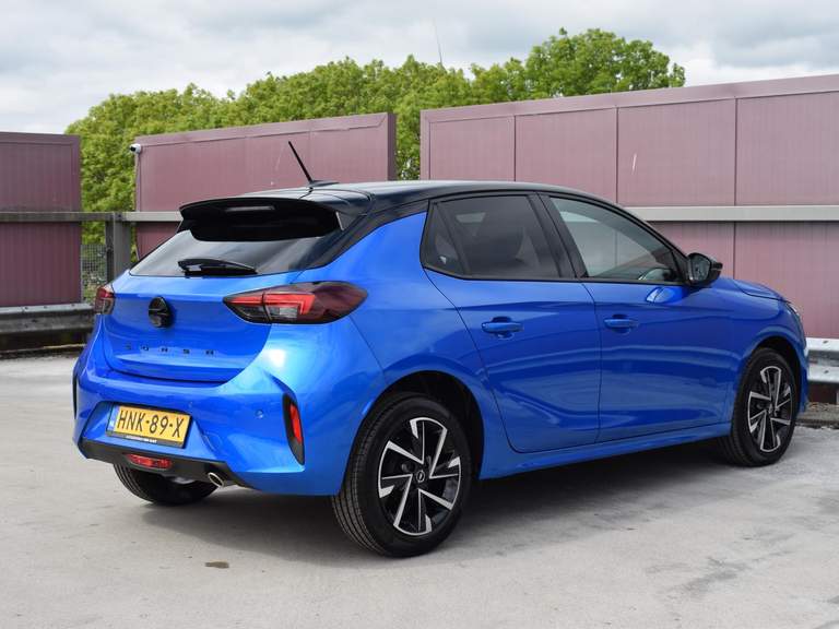 Opel Opel