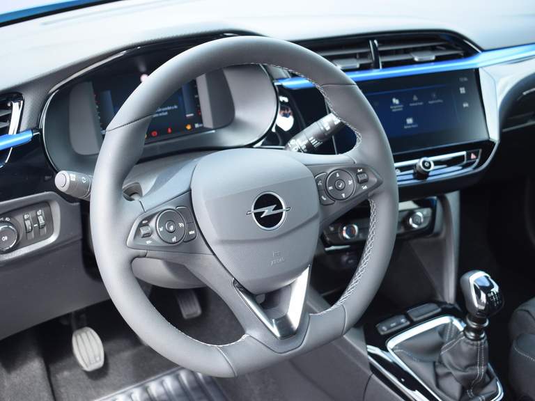 Opel Opel