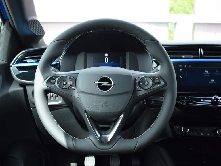 Opel Opel
