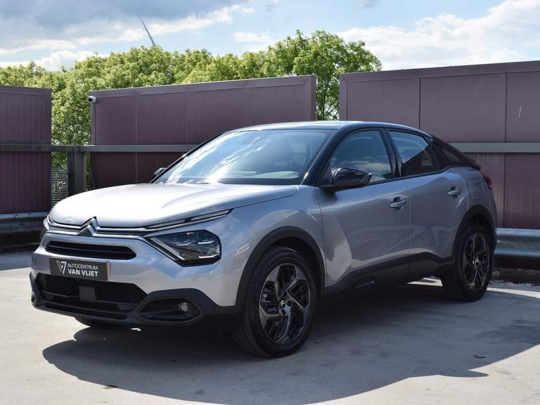 Citroën Citroën