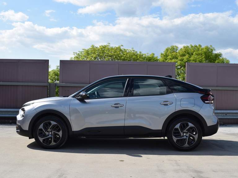 Citroën Citroën