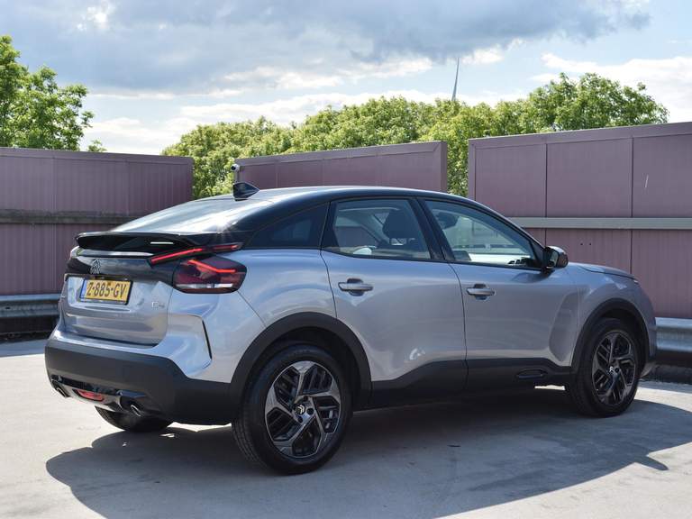 Citroën Citroën