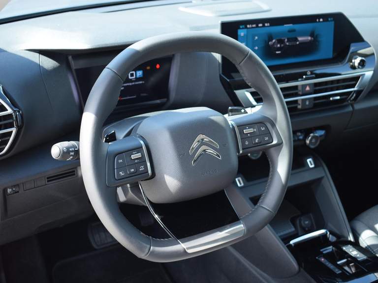 Citroën Citroën