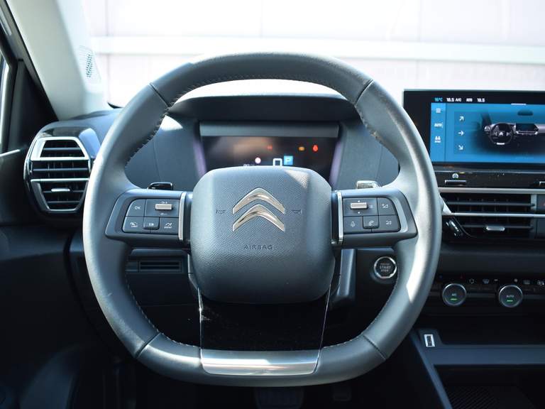 Citroën Citroën