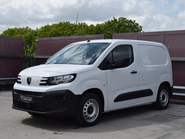 Peugeot Peugeot