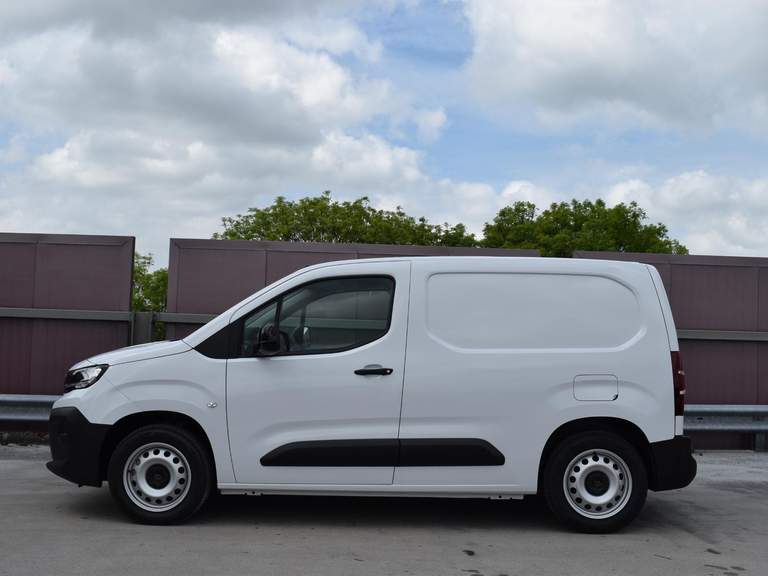 Peugeot Peugeot