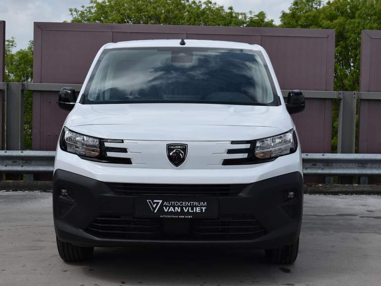 Peugeot Peugeot