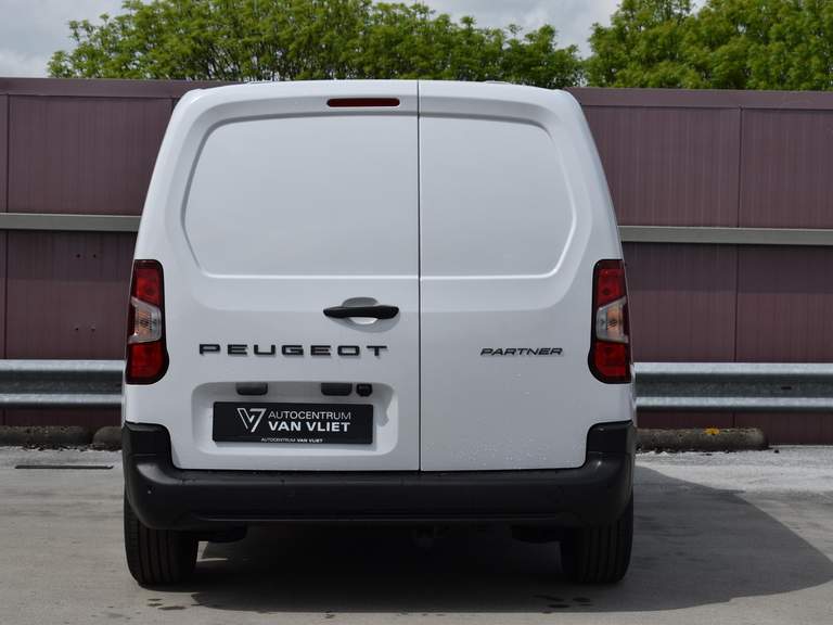 Peugeot Peugeot