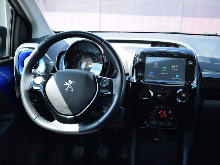 Peugeot Peugeot