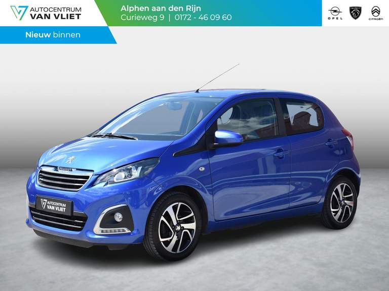 Peugeot