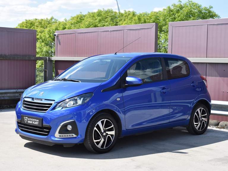 Peugeot Peugeot