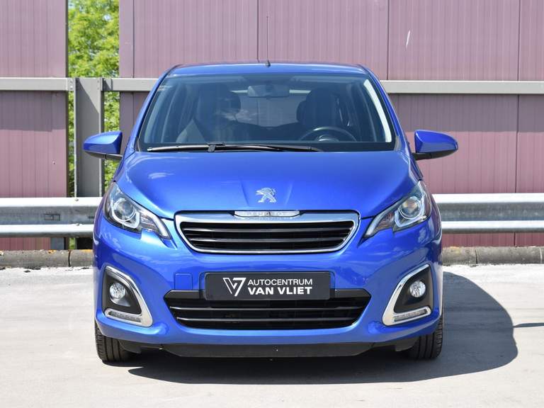 Peugeot Peugeot