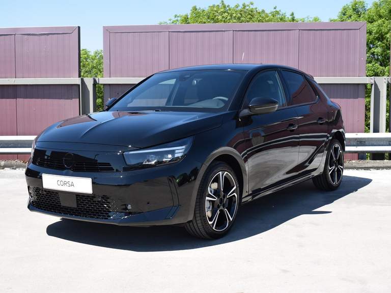 Opel Opel
