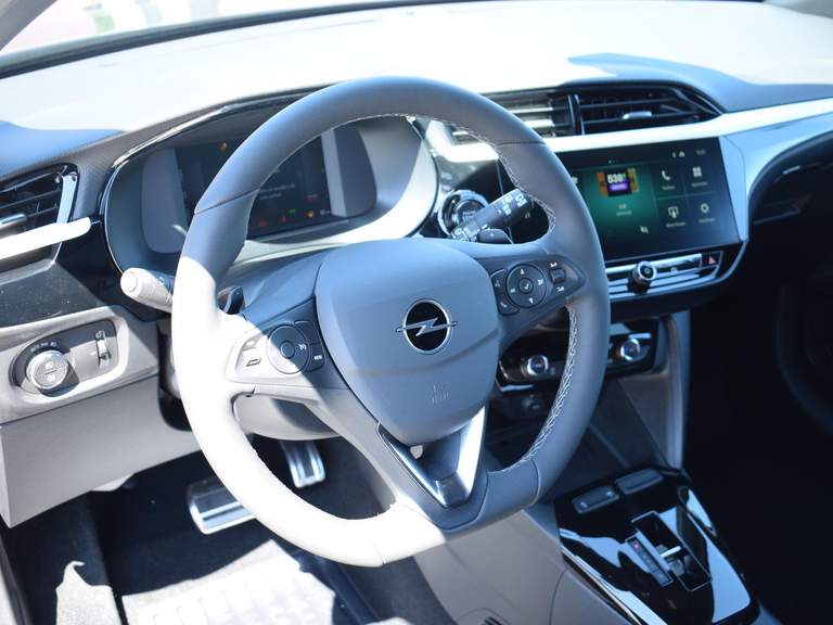 Opel Opel