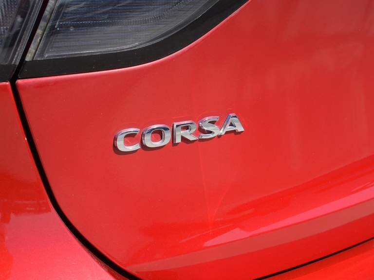 Opel Opel