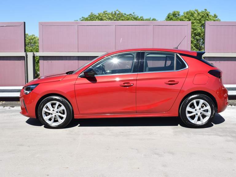 Opel Opel