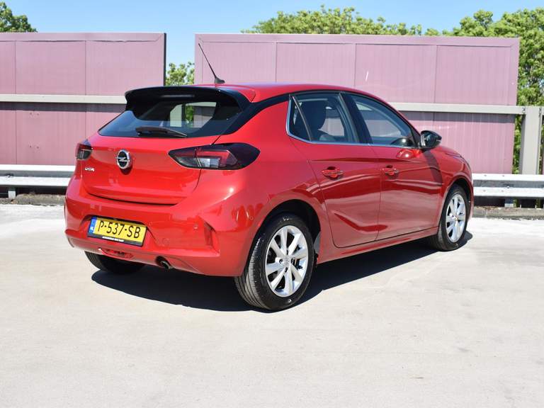 Opel Opel