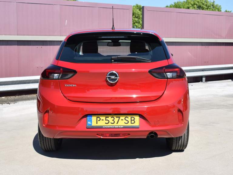Opel Opel