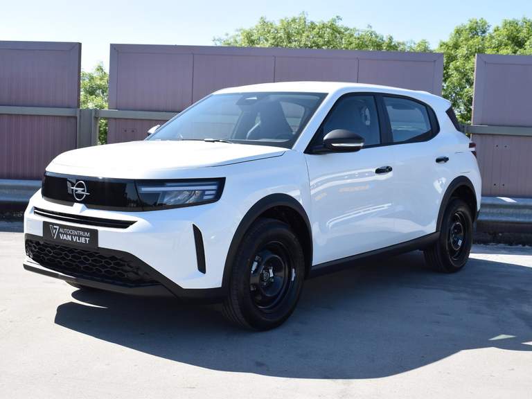 Opel Opel