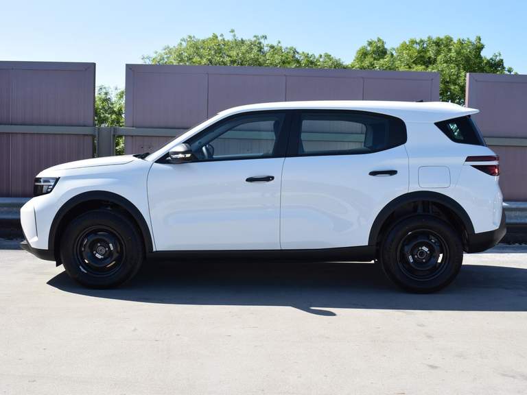 Opel Opel