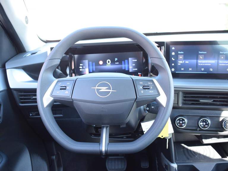 Opel Opel