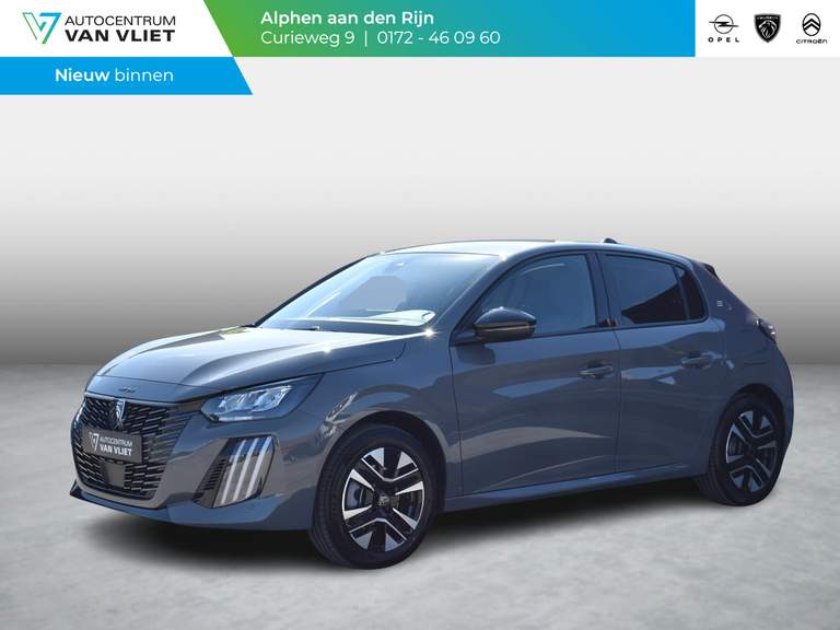 Peugeot Peugeot