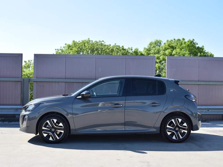 Peugeot Peugeot