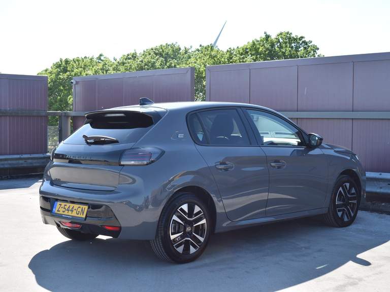Peugeot Peugeot