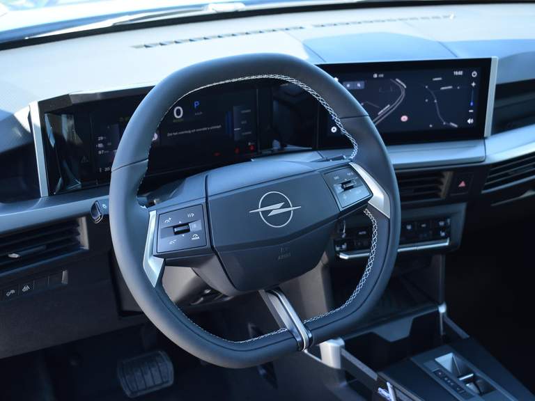 Opel Opel