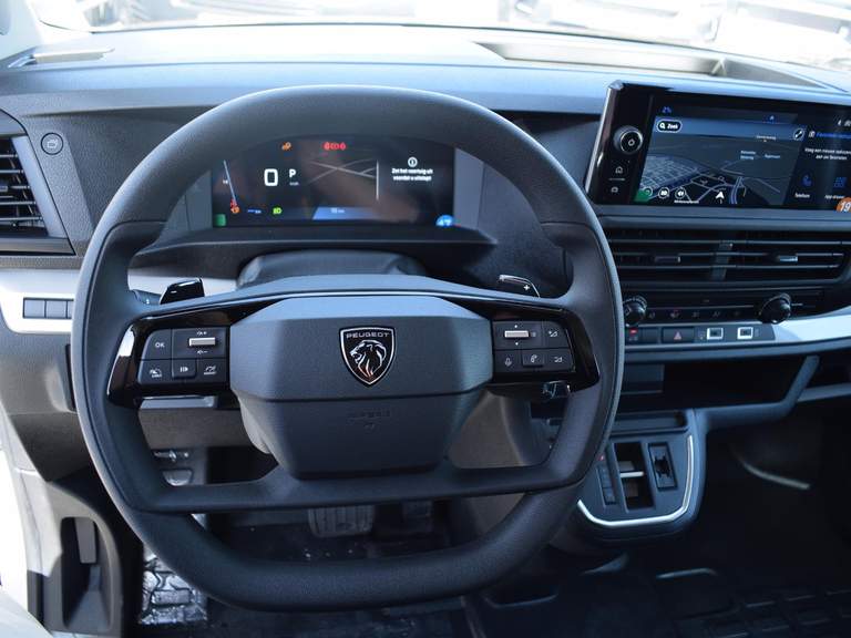 Peugeot Peugeot